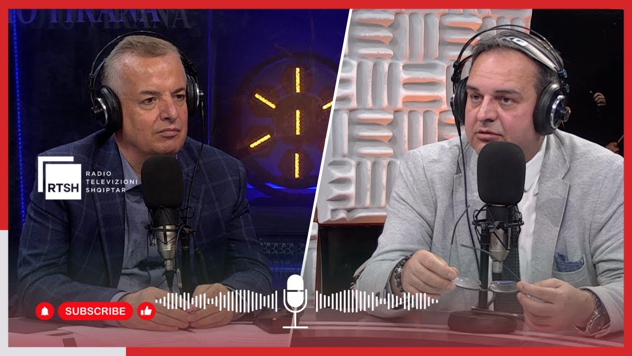 Të vrarët (e) nga Pandemia, me profesorin rebel Edvin Prifti | Nazarko Podcast