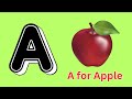The ABC SONG + Phonic song || Best Kids Songs by LooLoo Kids