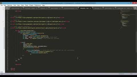 Auto Update Amount Using Onchange with Javascript
