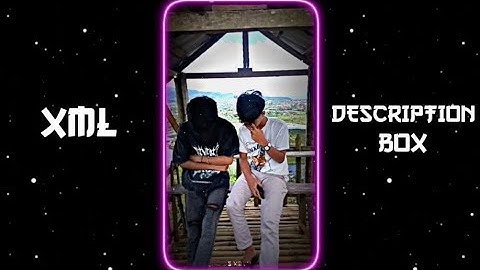 HAPPY NEW YEAR 🤩☘️ || NEW XML FILE 🎟️🦋 || NEW TREND XML 👀💥 || @sxmlyt