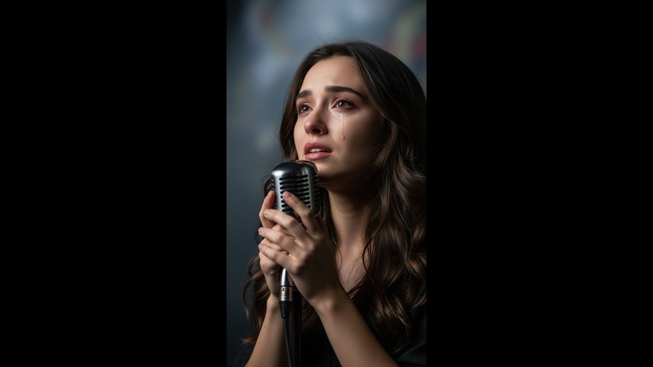 Before the Lights Dimmed