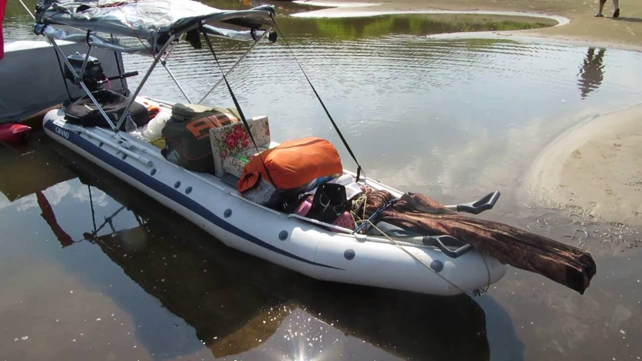 Ложка с мотором