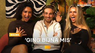 Download Lagu Winnaar Expeditie Robinson verklapte bijna uitslag van finale aan vrienden | RTL Boulevard MP3