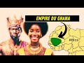 Le ghana lhistoire dune puissance ouestafricaine