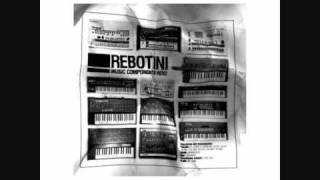 Rebotini - The Spirit Of Boogie (Märtini Brös. Remix)