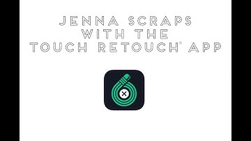 Minor Photo Edits with the Touch Retouch App