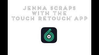 Minor Photo Edits with the Touch Retouch App screenshot 4