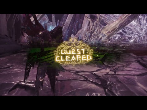モンハン 滅尽の一刀 モンハンワールド 滅尽の一刀の性能と作成方法 Mhw Gamy