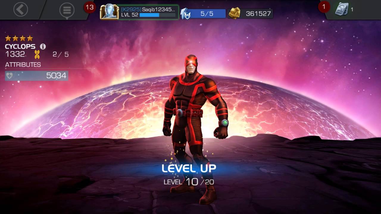 Realm Of Legends Completion Rewards