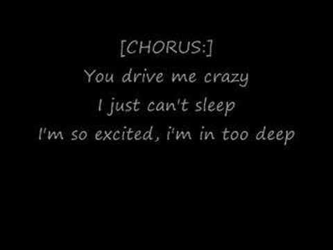 Download Britney Spears - You Drive Me Crazy (With Lyrics)