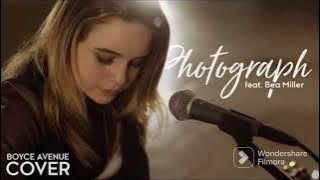 Photograph - Boyce Avenue feat. Bea Miller