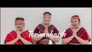 SIGULEMPONG #tortorbatak