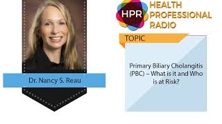 Primary Biliary Cholangitis (PBC) – What is it and Who is at Risk?