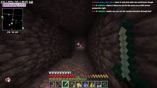 Playing Modded Minecraft for the First Time