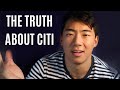 Why I don't Own Any Citi Credit Cards