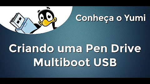 Como faço para instalar o Yumi no Ubuntu?