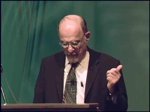 Irvin Yalom, MD at the Evolution of Psychotherapy ...