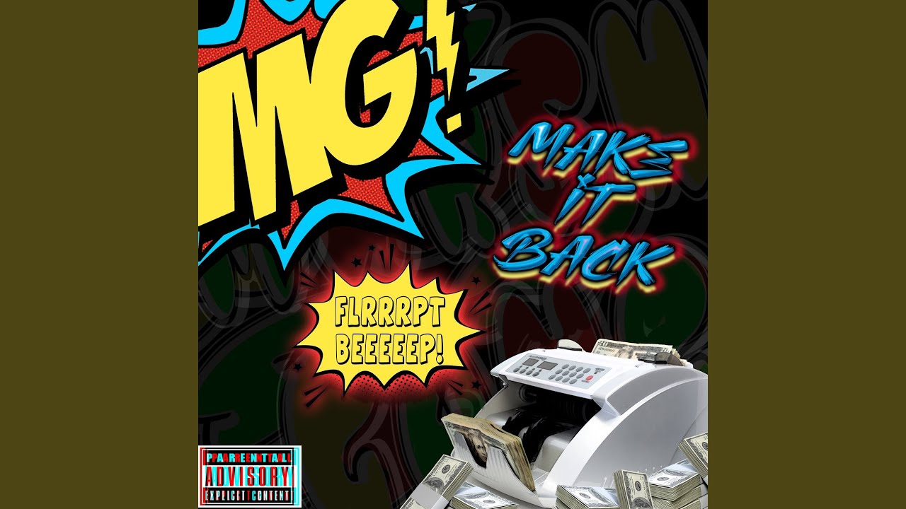 MAKE IT BACK YouTube