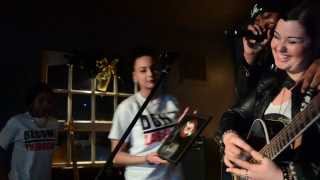 UK Unsigned Hype Award Show Special