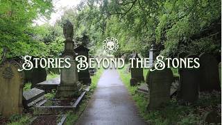 Stories Beyond The Stones - Historian Shares Tales of Graves in All Saints
