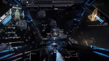 Star Citizen - Arena Commander (iWarwolf) Battle Royale