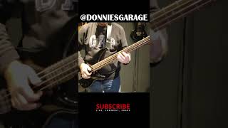 Les Claypool - Awakening #bass #bassriff #basscover #guitarcover