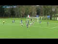 Highlights: Italia-Germania 0-2 | Under 17 Femminile | Amichevole