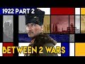 The Greco-Turkish War and Legalisation of Ethnic Cleansing | Between 2 Wars | 1922 Part 2 of 2