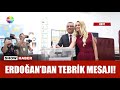 KKTC Cumhurbaşkanı Erhürman oldu!