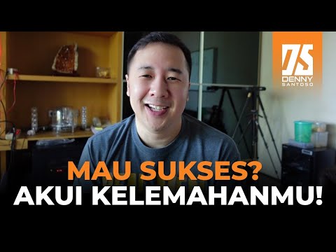 Video: Bagaimana Cara Menyembunyikan Kelemahan Anda?