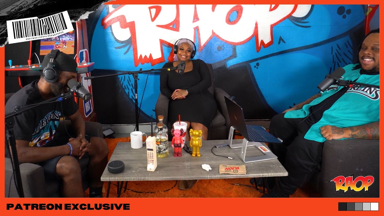 Patreon EXCLUSIVE | The Return Of Nevvy Cakes - YouTube