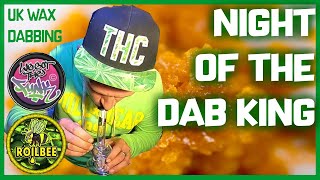 Worlds WORST Dabber Wax attempt (Epic Dab Fail Part 2?)