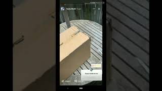 #Fan Techs World channel/ Instagram #story Alpenes Fatih Kasap/ part2