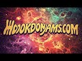 Rainbow Road Jam (hookedonjams.com)