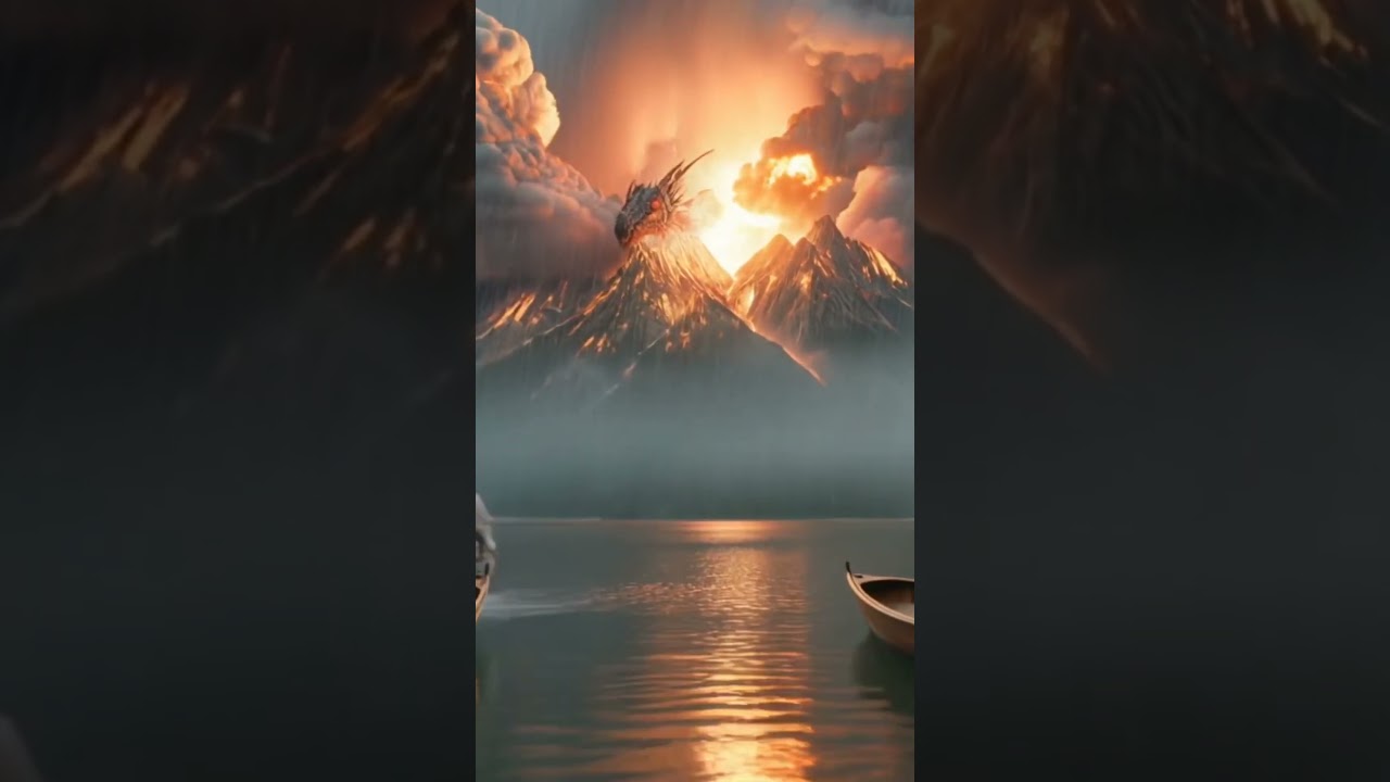 🐉🇨🇭 Pilatus Swiss Dragon Legend