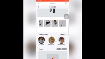 Free roblox accounts read description