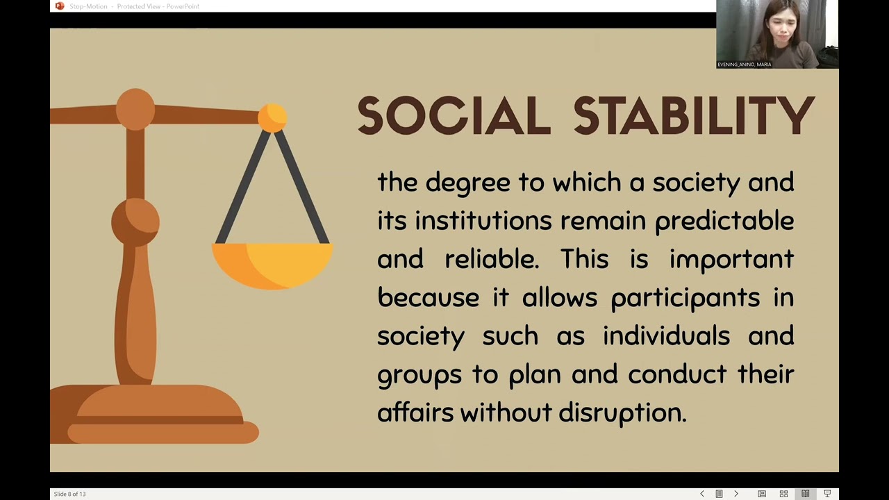 DISS: STRUCTURAL FUNCTIONALISM