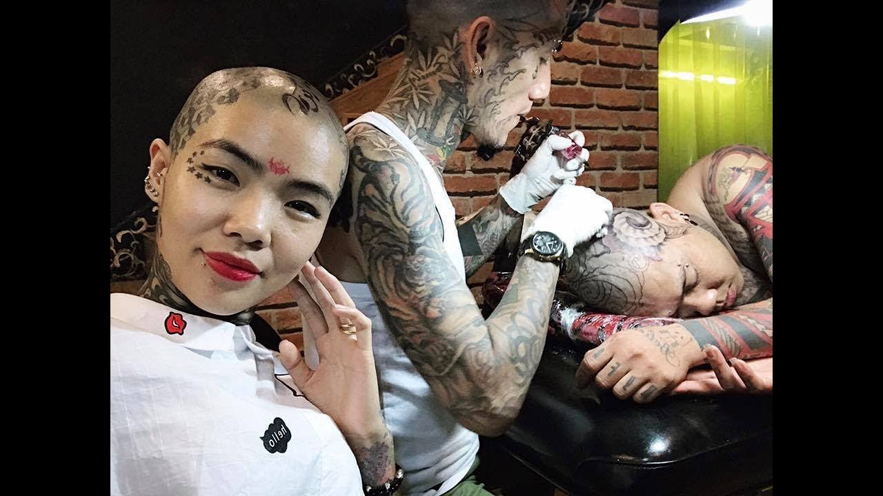 Gợi Ý 9 Quán Tattoo Bình Thạnh Giúp Bạn Thể Hiện Cá Tính 2023