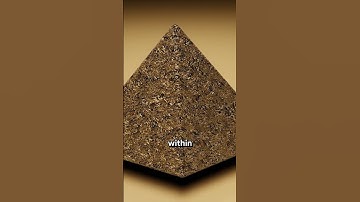 The Frequencies Hidden in Sacred Geometry