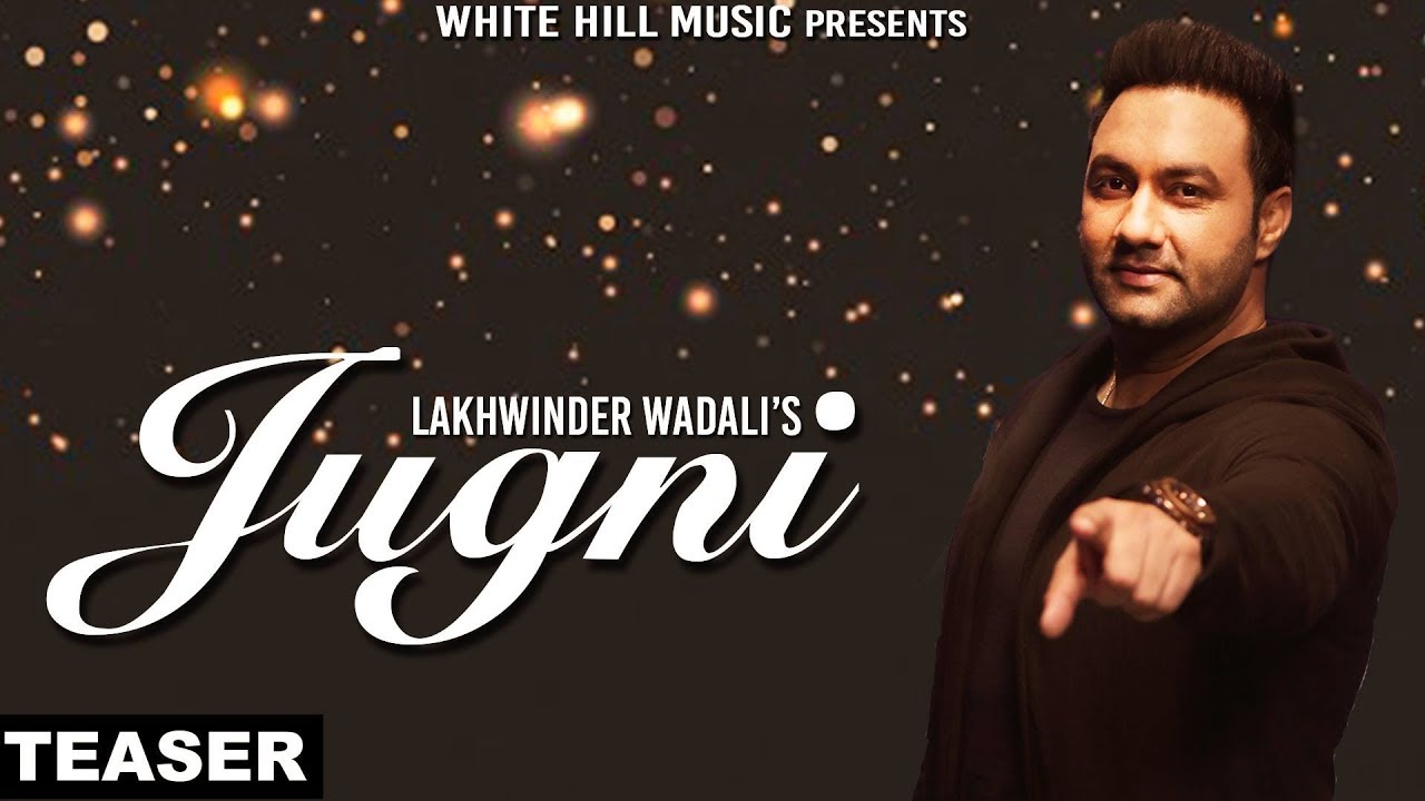 jugni katdi charkha lakhwinder wadali