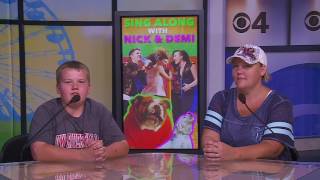 State Fair Experience Day 7 Session 69