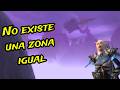 ¿La mejor mazmorra que he visitado? La guarida de Nalorakk l Exploración World of warcraft