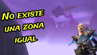 ¿La mejor mazmorra que he visitado? La guarida de Nalorakk l Exploración World of warcraft