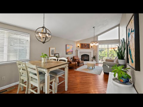 680 Vintage Court, Fairfield, CA home video tour