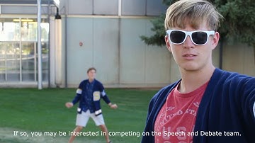 Video Announcements August 21st