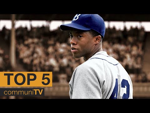 Video: Die 10 Besten Baseballfilme Aller Zeiten