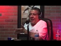 How Joey Diaz Has Stayed Married for 20 Years