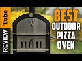 ✅ Pizza Oven: Best Outdoor Pizza Oven 2021 (Buying Guide)