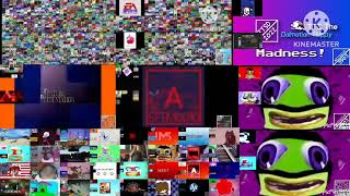 Nbk Gigaparison Sparta Remix V2 Giga Very Loud