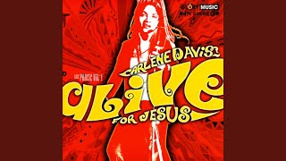 Video thumbnail of "Carlene Davis - This Island Needs Jesus"